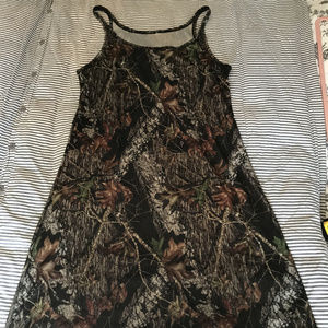 Mossy Oak Nightie